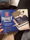 Cigarette roller original packagePremier Supermatic Cigarette Machine