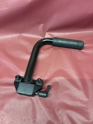Quantum TRU-Balance 3 Transfer Bars Handles w/ Mounting Brackets TB3 Q6 Edge