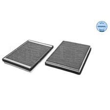 Filtre d'habitacle BMW 530