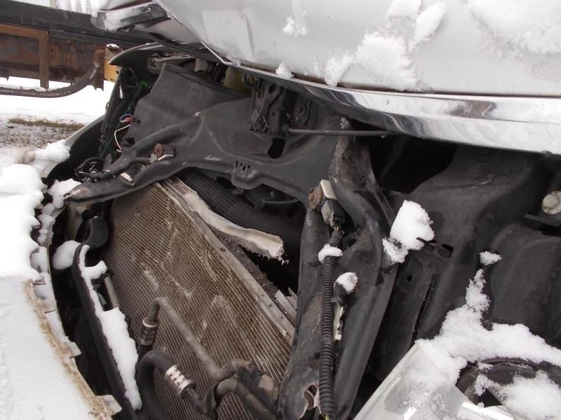 Seat Belt Front Bucket Passenger Retractor Fits 08-10 EDGE 4199116 Foto 4 de 4