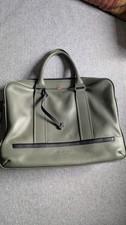 radley leather laptop bag
