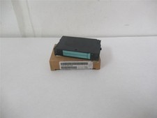 252291 New In Box; Siemens 6ES7134-4NB51-0AB0 Logic Module 15mm Width