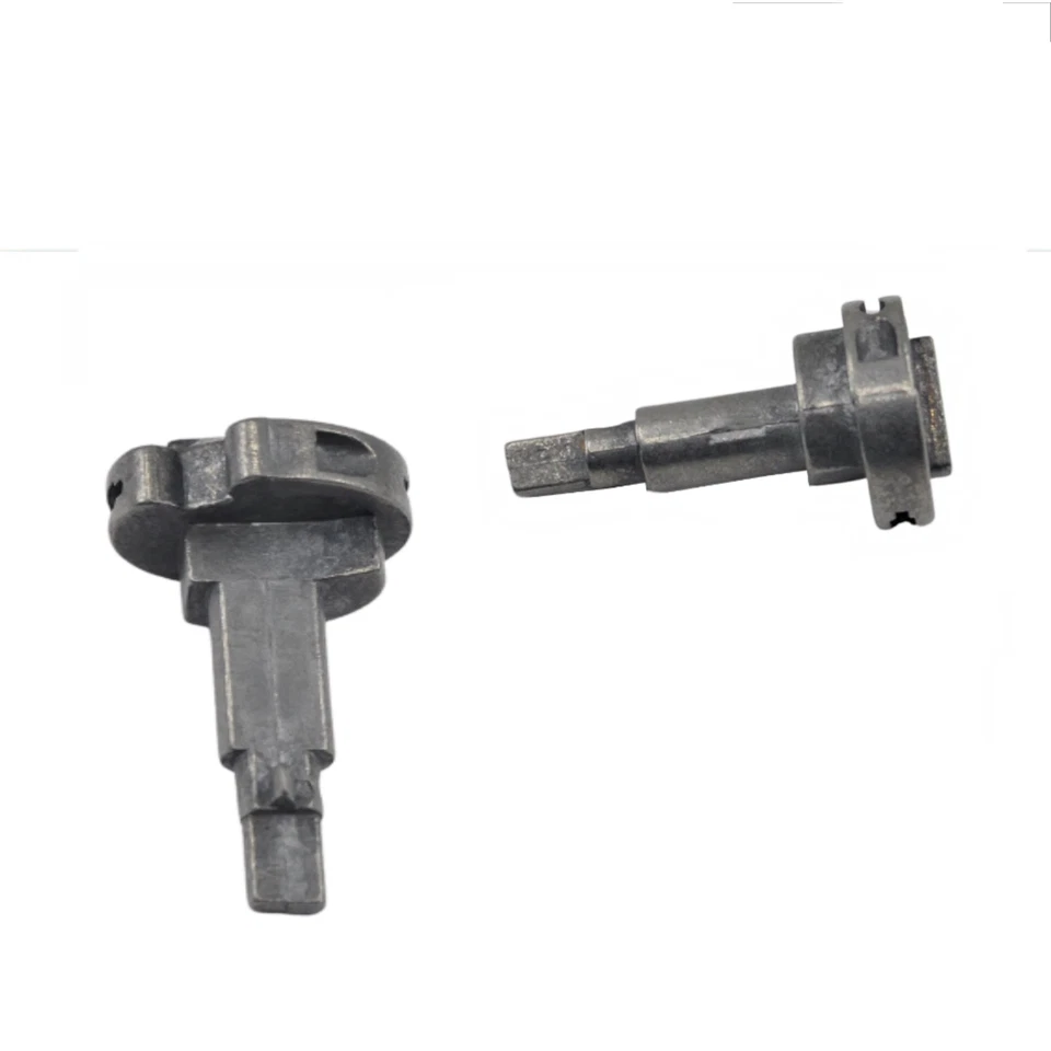 Varilla de barril de bloqueo de cilindro de encendido para Chevrolet Aveo-Optra 2006-2013 Foto 3 de 4