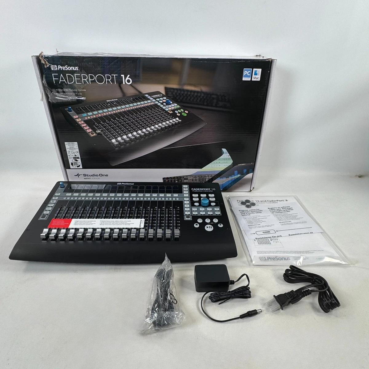 Presonus Faderport for sale | eBay