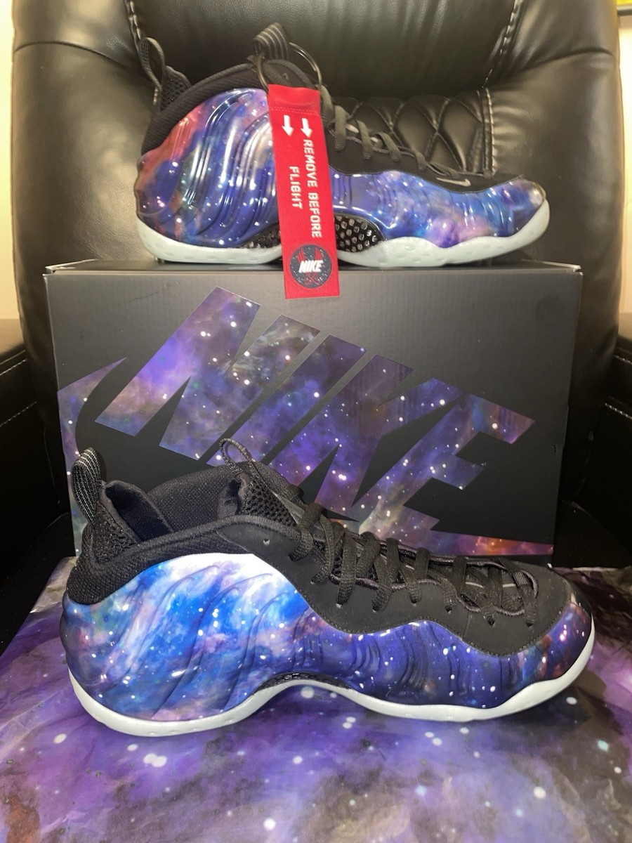 Nike Air Foamposite One “Galaxy” | eBay Nike Air Foamposite One “Galaxy” | eBay