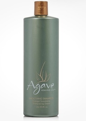 Agave Healing Oil Smoothing Conditioner 1000ml / 33.8oz