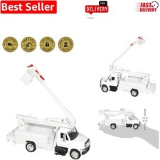 Authentic 1/43 Scale International 4200 Truck - Ideal for Display & Collection