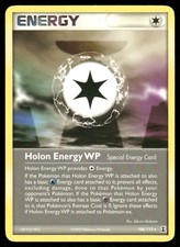 2005 Pokemon Holon Energy WP Rare Delta Species 106/113 DMG on eBay