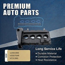 Valve Cover Gasket For 04-06 Chevrolet Colorado Gmc Canyon I-280 2.8l Valve Cover Gasket For 04-06 Chevrolet Colorado Gmc Canyon I-280 2.8l