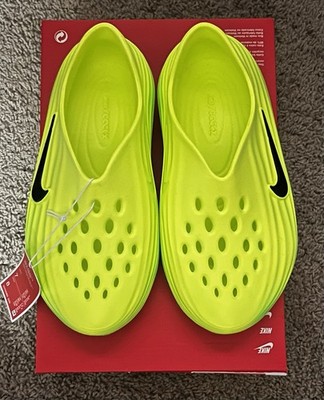 Size 7 - Nike ReactX Rejuven8 Green Strike for sale online  display picture 2