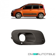 Nebelscheinwerfer Gitter Blende vorne rechts für Fiat Panda 312 319 Bj. ab 2012