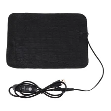 Resin Curing Heat Mat Usb Adjustable Temperature Heating Pad Epoxy