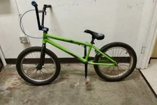 Old School Bmx FBM Bike