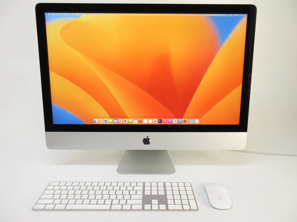 2017 iMac All-In-Ones for sale | eBay