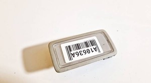 8134030100 Innenraumleuchte Leseleuchte 81340-30100 Toyota Auris DE2520601-74