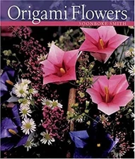 Origami Flowers Hardcover Soonboke Smith
