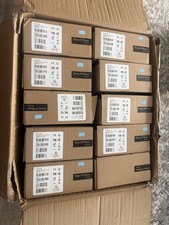 Bulk Of 10 Business Desk Office Phone Yealink SIP T33G Classic IP Phone Black