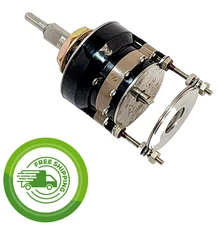 (1x) 1A - 115VAC / 28VDC -30° - Adjustable Stop - 1" - Grayhill 54D30-01-2AJS