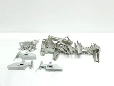 Mathey Dearman 232 Pipe Clamp