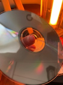 Fatal Fury 3 CD SNK Neo Geo World Acrobatic Troupe Out Print e2