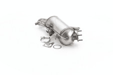 Ruß Partikelfilter Abgasanlage für OPEL ASTRA K Sports Tourer INSIGNIA B Grand