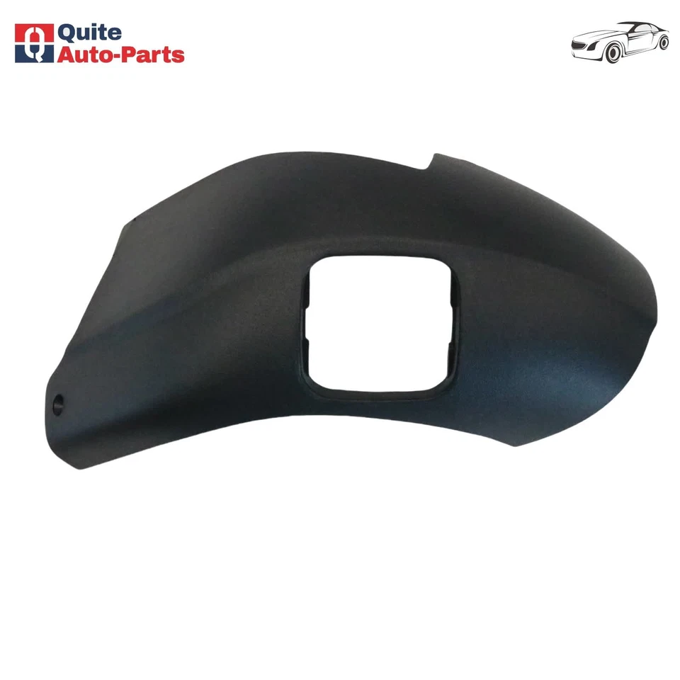 2X Tapón de asiento delantero izquierdo y derecho para Mercedes-Benz S430 S500 S600 2000-02 Foto 2 de 4