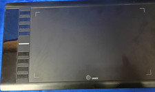 Ugee M708 Graphic Drawing Tablet, 10x6 in - Black FBA UG-M708-US Send Offers