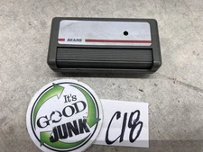 OEM Sears Craftsman 139.53708 Remote Control Transmitter for Garage Door Opener