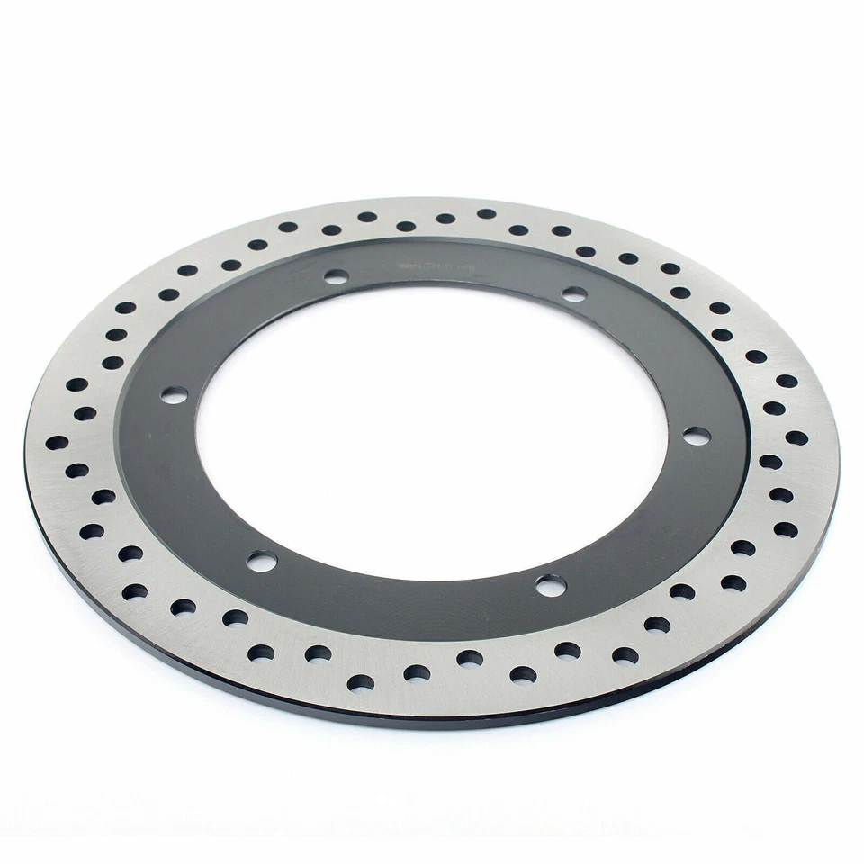 316mm Rear Brake Rotor For Honda Goldwing 1500 GL1500SE GLX1500 1990-2000 ST1100 - Изображение 4 из 4