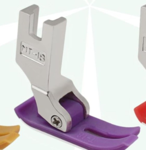 1pcs Durable Plastic and Metal Small Clip, USED