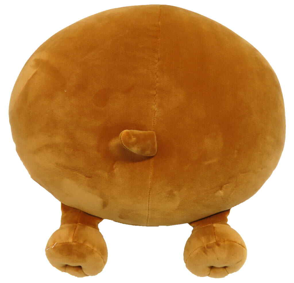 Stray Kids - straykids skzoo クッションHIPバージョン　HANQUOKKA STRAY KIDS×SKZOO Han Plush Cushion Hip ver. HAN QUOKKA 35×20