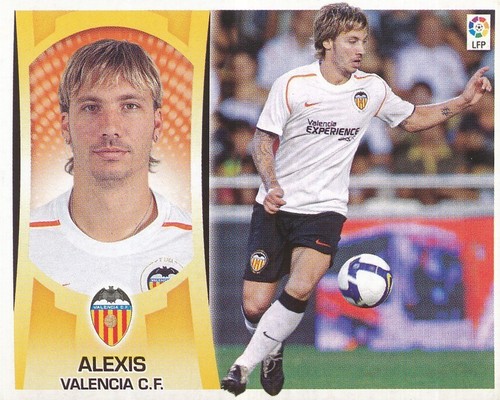 ELIGIR TO CHOOSE YOURS STICKERS PANINI ESTE LIGA 2010 : OSASUNA to MERCADO - Imagen 98 de 203
