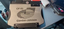 Gamber-Johnson Panasonic Toughbook CF-53 Docking Station Dual RF 7160-0393-02-p