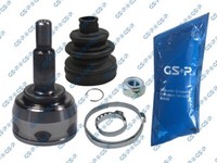 GSP 850093 Gelenksatz Antriebswelle FüR Renault