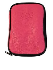 Boye Crochet Hooks Set W/ Hot Pink Case