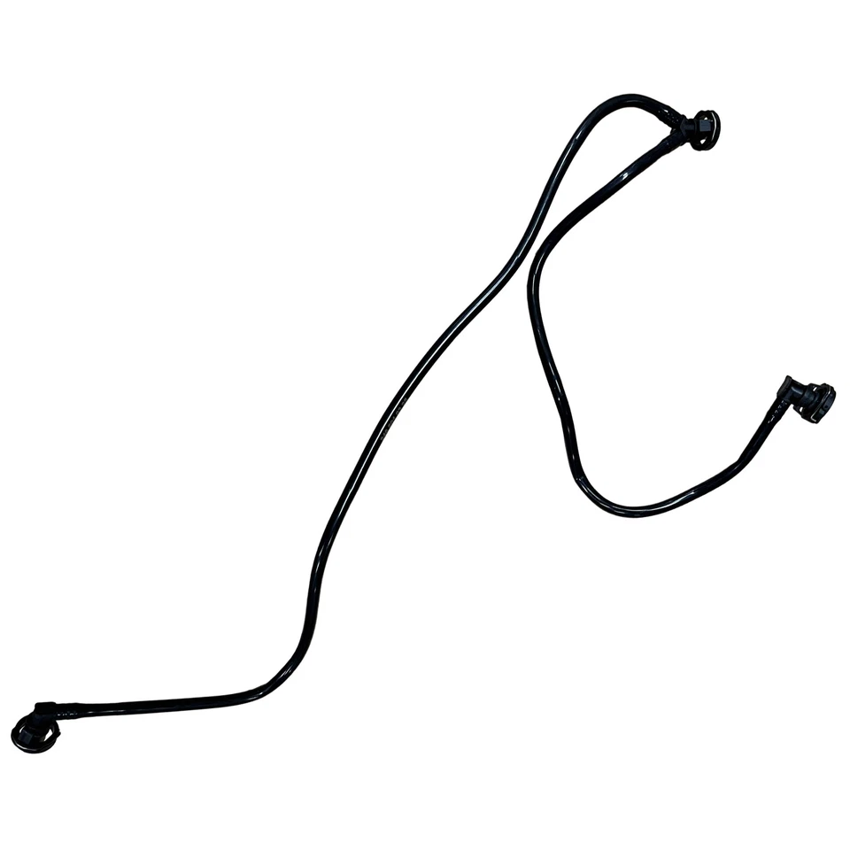 Coolant Radiator Overflow Hose for 14-20 Mercedes-Benz CLA250 GLA250 GLA45 AMG® - Image 4 of 4