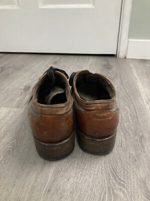 John Varvatos Collection Fleetwood Spring Oxford.
Size 8 USA or 41 EU. John Varvatos | Shoes | John Varvatos Collection Fleetwood  main image 2