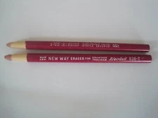 New Way Eraser Blaisdell 536 - T Sted - D - Point Lot 2 New