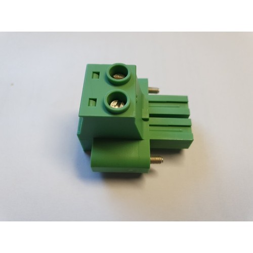 Kit cavo di alimentazione DC silicone RM + adattatore di alimentazione per KL 703 - 10 mm2 lunghezza 3 m - Foto 3 di 4