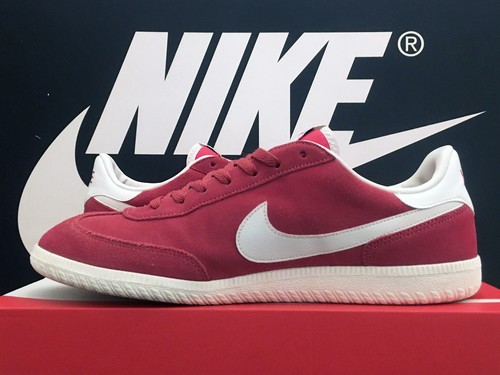 Vintage 2013 Nike Cheyenne OG UK10 EU45 Pink Suede Bruin Blazer Dunk Air Max 1 Rare - Bild 8 von 11