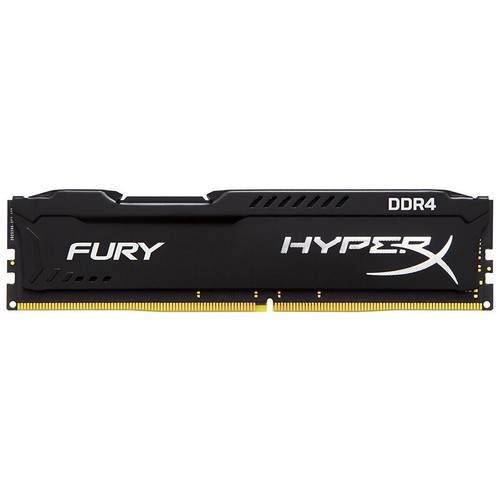 HyperX FURY DDR4 8GB 16GB 4GB 32GB 2133MHz PC4-17000 Desktop RAM Memory DIMM 288 - Bild 13 von 13