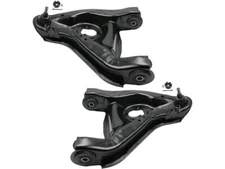 For 1988-2000 GMC C2500 Control Arm Set Front Lower Detroit Axle 64797BF 1995