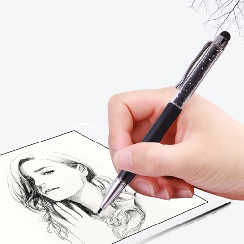 5PCS Stylus Stylus Für Touch Bildschirme Kapazitiven Stift Universal Stylus - 第 6/12 張圖片