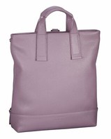 Jost Vika X-Change Bag Xs Rucksack UmhäNgetasche Rucksack Lilac Violett Neu