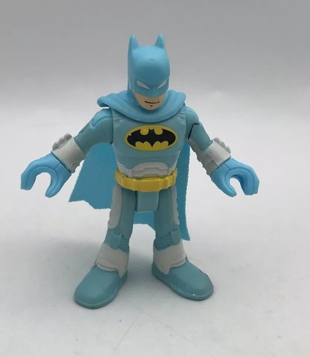 Tú eliges figuras de Fisher Price Mattel Imaginext DC Jurassic World Power Rangers - Imagen 423 de 556