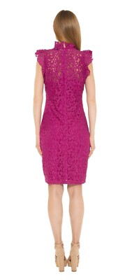 Alexia Admore Women's Kendall Lace Dress, Sz. XL. MSRP $200 | eBay Alexia Admore Women's Kendall Lace Dress, Sz. XL. MSRP $200 | eBay