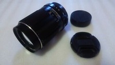 Asahi Opt. Pentax Super Takumar 135mm f/3.5 Lens excellent  33708068478 Japan