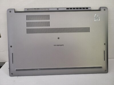 Dell Latitude 5320 Bottom Base Case Cover Assembly 007N8 0007N8 S2+b45 ...