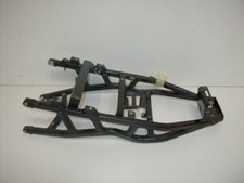 Rahmenheck Heckrahmen Rahmen Buell Firebolt XB-12R XB12, XB1, 03-07