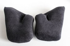 Helmet Cheek Pads for Shark S600 Size L Pads New